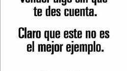 SUBLIMINAL - CAMPAÑA PRECIOS