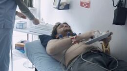 HOSPITAL - CHEQUEOS MÉDICOS