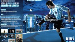 VIVÍ SIN LÍMITES