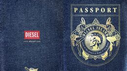 PASSPORT -001