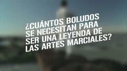 LEYENDA