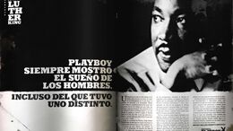 LUTHER / FIDEL / RAICES / LENNON / KEITH