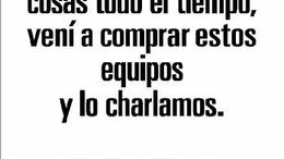 HARTO - CAMPAÑA PRECIOS