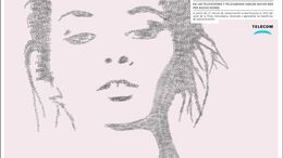 MUJER - CAMPAÑA PALABRAS