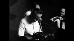 PIAZZOLLA, LOS AÑOS DEL TIBURÓN