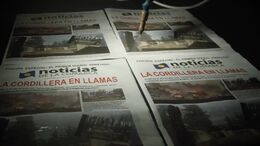 DIARIO IGNIFUGO