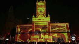 MAPPING CABILDO