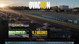 OVAC10N