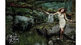 DOLYPHAN - CAMPAÑA WE WANT FUR