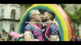 THE PRIDE COLLECTION