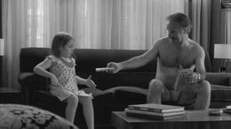 PADRES - CAMPAÑA PADRES EN SLIP