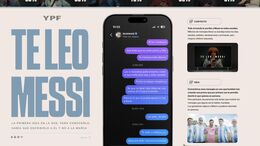 TE LEO MESSI