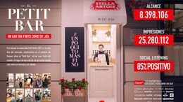 LE PETIT BAR