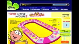 ¿QUIÉN SABE MÁS SOBRE LIZZIE MCGUIRE?