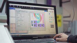 UN ARRIBO SEGÚN CABIFY