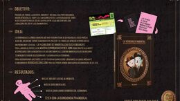LA VENGANZA INMORTAL