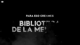 LOS BIBLIOCLASTAS