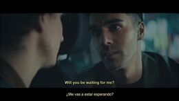 FIRST DATES