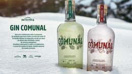 LANZAMIENTO GIN COMUNAL