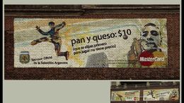 MASTERCARD FUTBOL