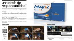 PACK ANTI AUTO-MEDICACIÓN