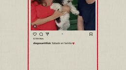PARTE DE LA FAMILIA, PARTE DE LA LEY