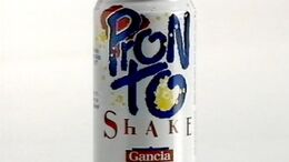 PRONTO SHAKE