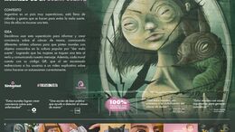 MURALES DE LA BUENA SUERTE