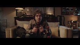 MENSAJE EN UNA BOTELLA