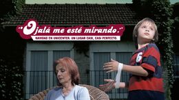 TEJER - CAMPAÑA UNICENTER