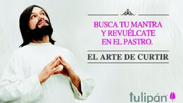 CAMPAÑA EL ARTE DE CURTIR 3
