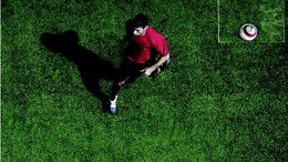IMAN MASCHERANO