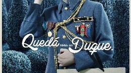 STEVE - CAMPAÑA DUQUES