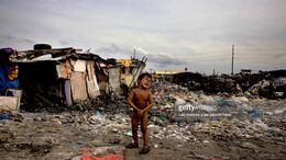 LAS PEORES FOTOS - POBREZA