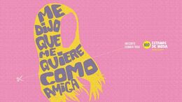 AMIGA - CAMPAÑA CORTES