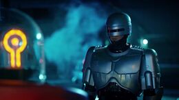 M.A.R.T.A. VS ROBOTS