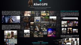KIWI GPS