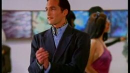 AGAZAJADO - CAMPAÑA DANDY