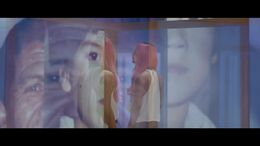 JESSICA / MARIANA / NATALIA / CINTA / NORA / ZARA