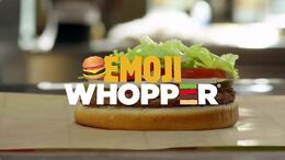 EMOJI WHOPPER