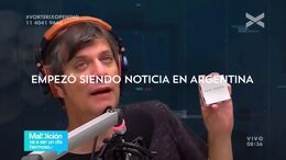 EL PACK DEL CONSENTIMIENTO