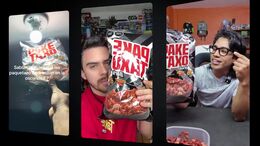 PAKETAXO DARK - EL ALMA DARK DE LA FIESTA