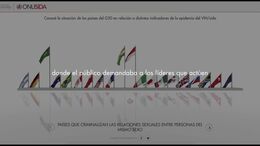 VIH EN AGENDA