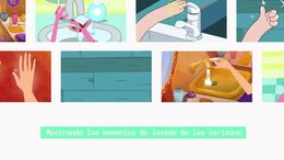 CLEAN TOONS