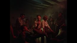 AGORIA - YOU´RE NOT ALONE