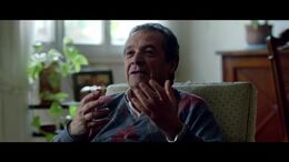 ABRAZOS TESTIMONIALES