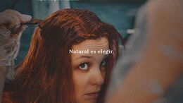 NATURAL ES ELEGIR