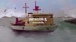 PATAGONIA NUESTRA