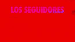 MONITO - LA ROJA