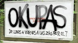 OKUPAS